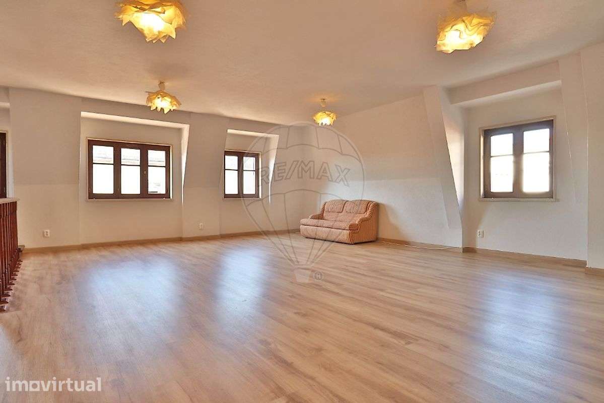 Apartamento T1 para arrendamento - Grande imagem: 3/18