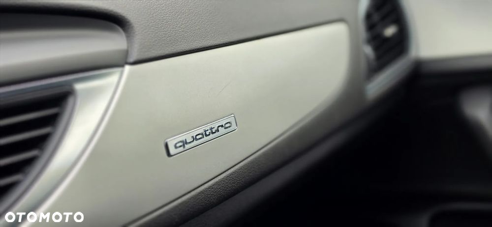 Audi A6 Limousine - 13