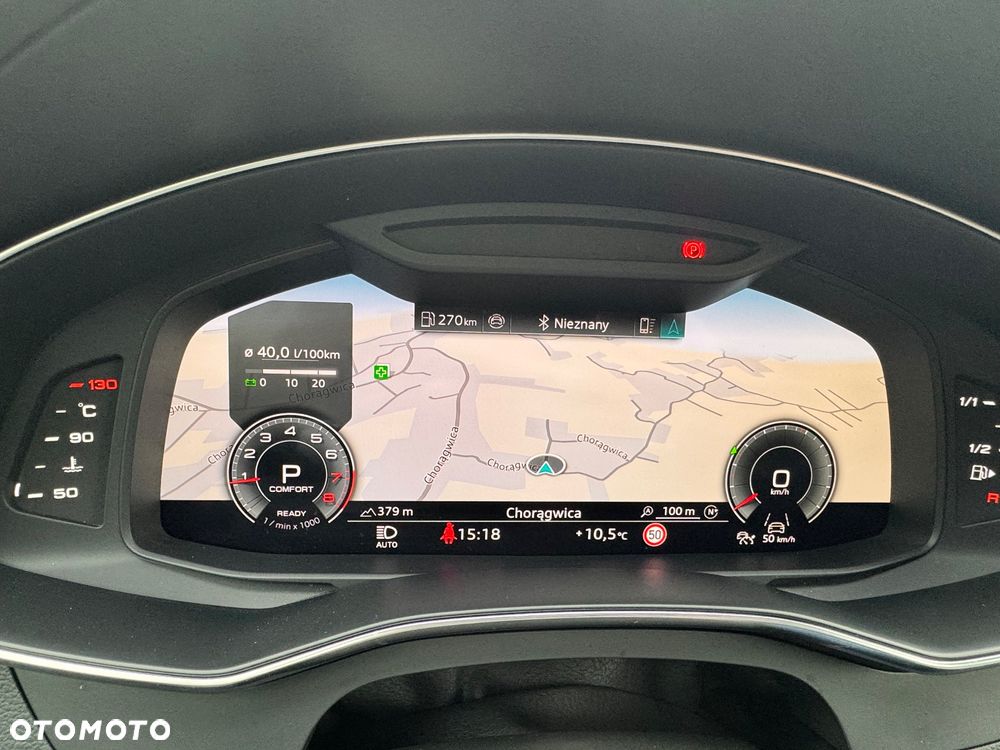 Audi A7 Sportback 45 TFSI Quattro S tronic - 28