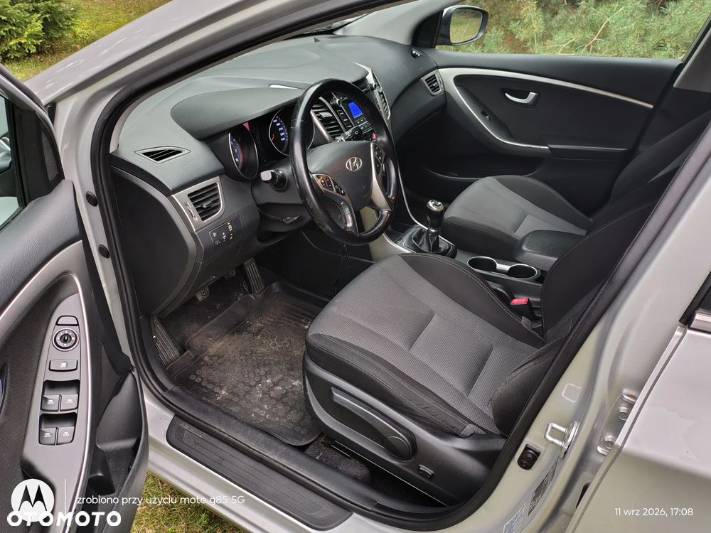 Hyundai i30 1.6 GDI Comfort - 11