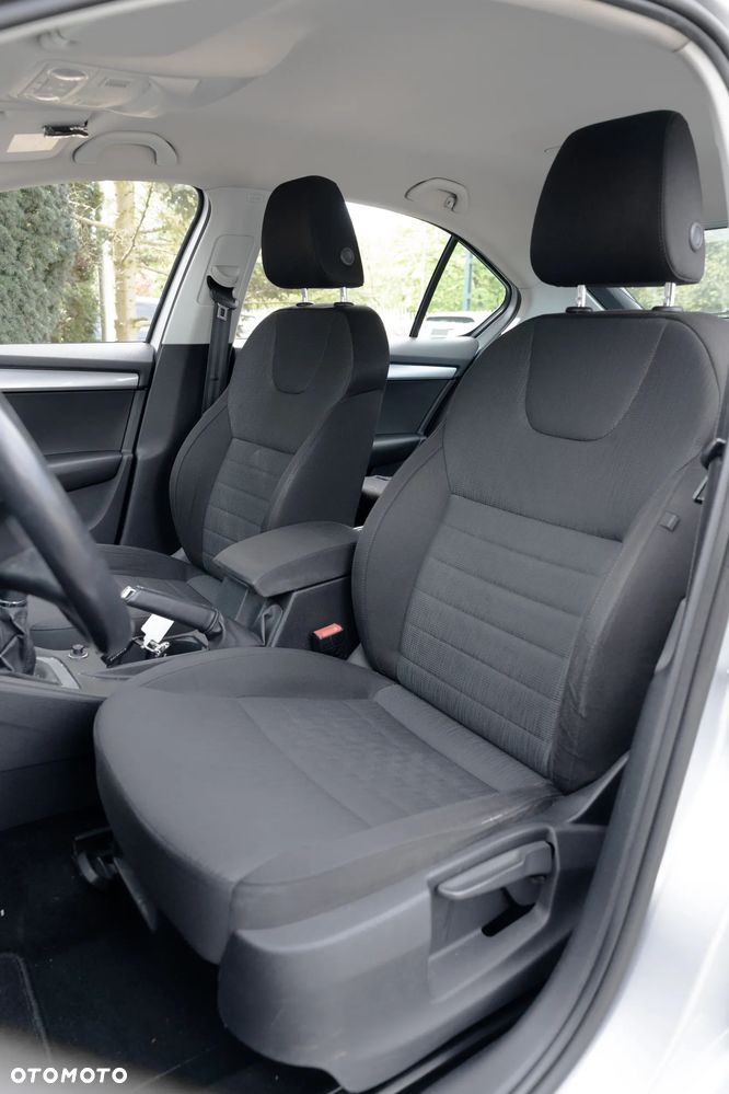 Skoda Octavia 1.8 TSI Elegance - 9