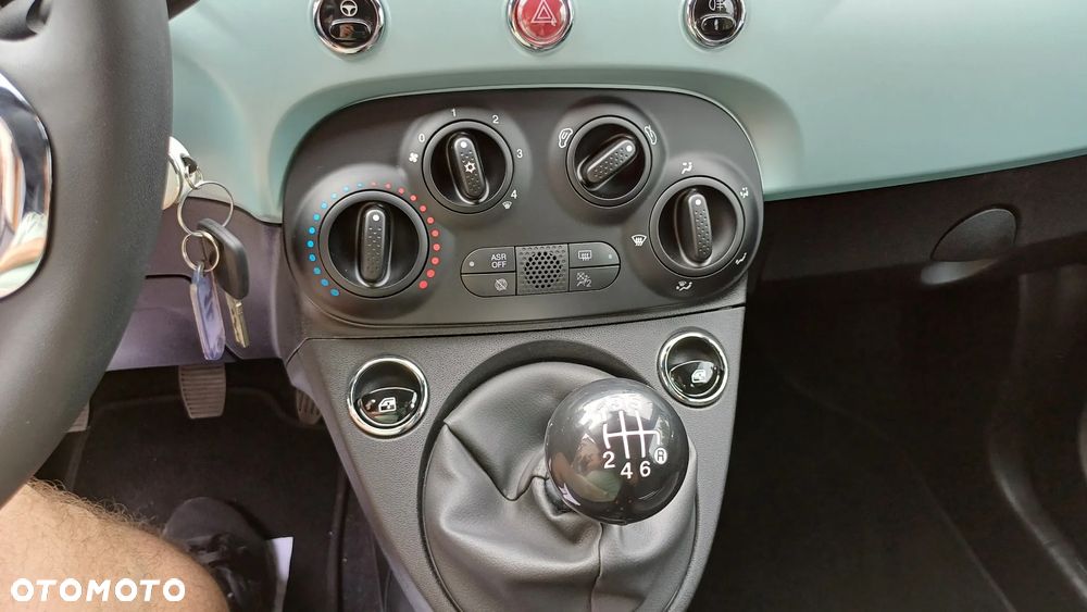 Fiat 500 1.0 GSE Hybrid - 23