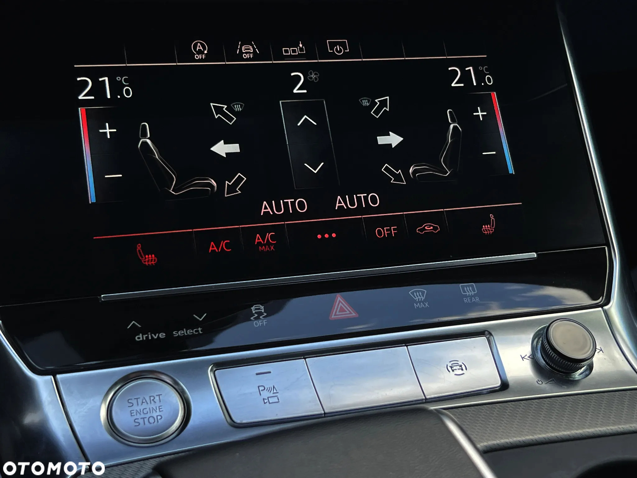 Audi A6 Avant 40 TDI S tronic - 32