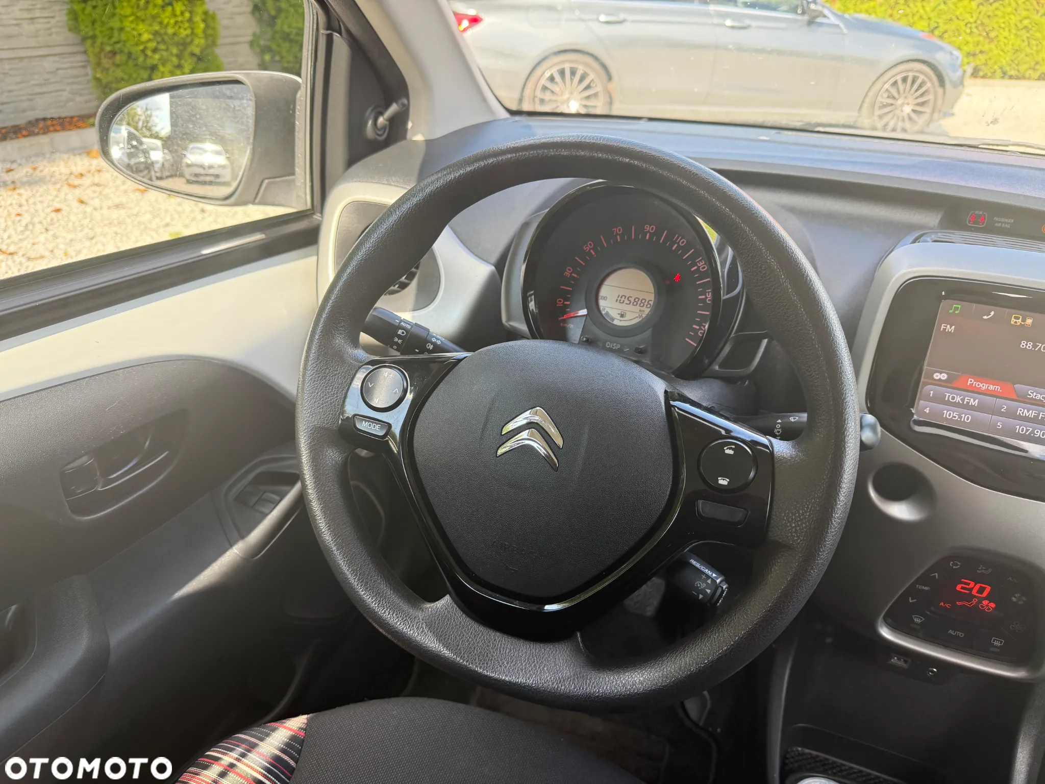 Citroën C1 1.2 Pure Tech Shine - 10