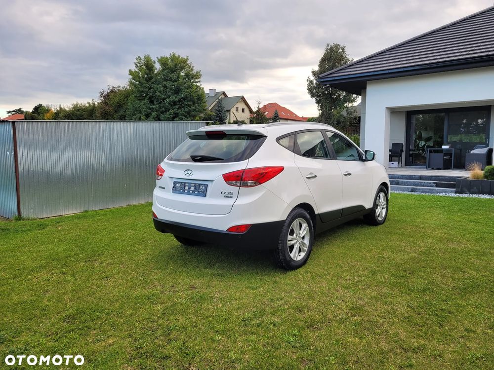 Hyundai ix35 - 6