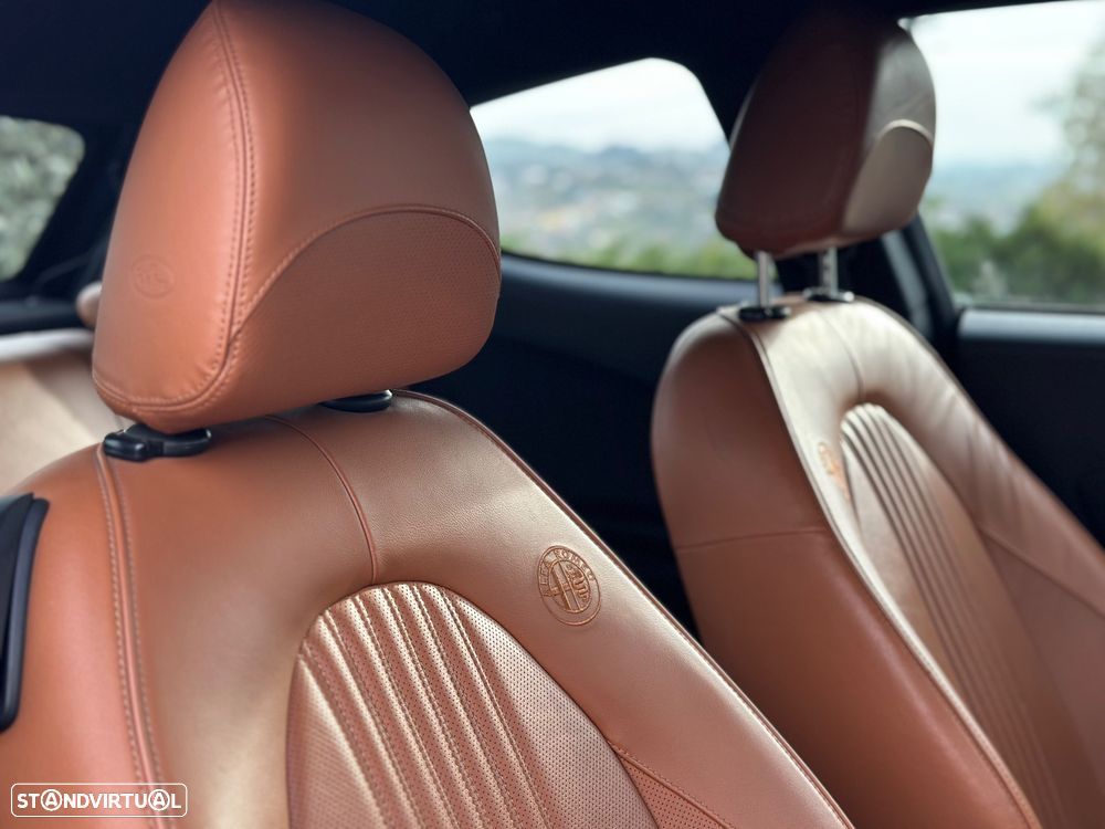 Alfa Romeo MiTo - 45