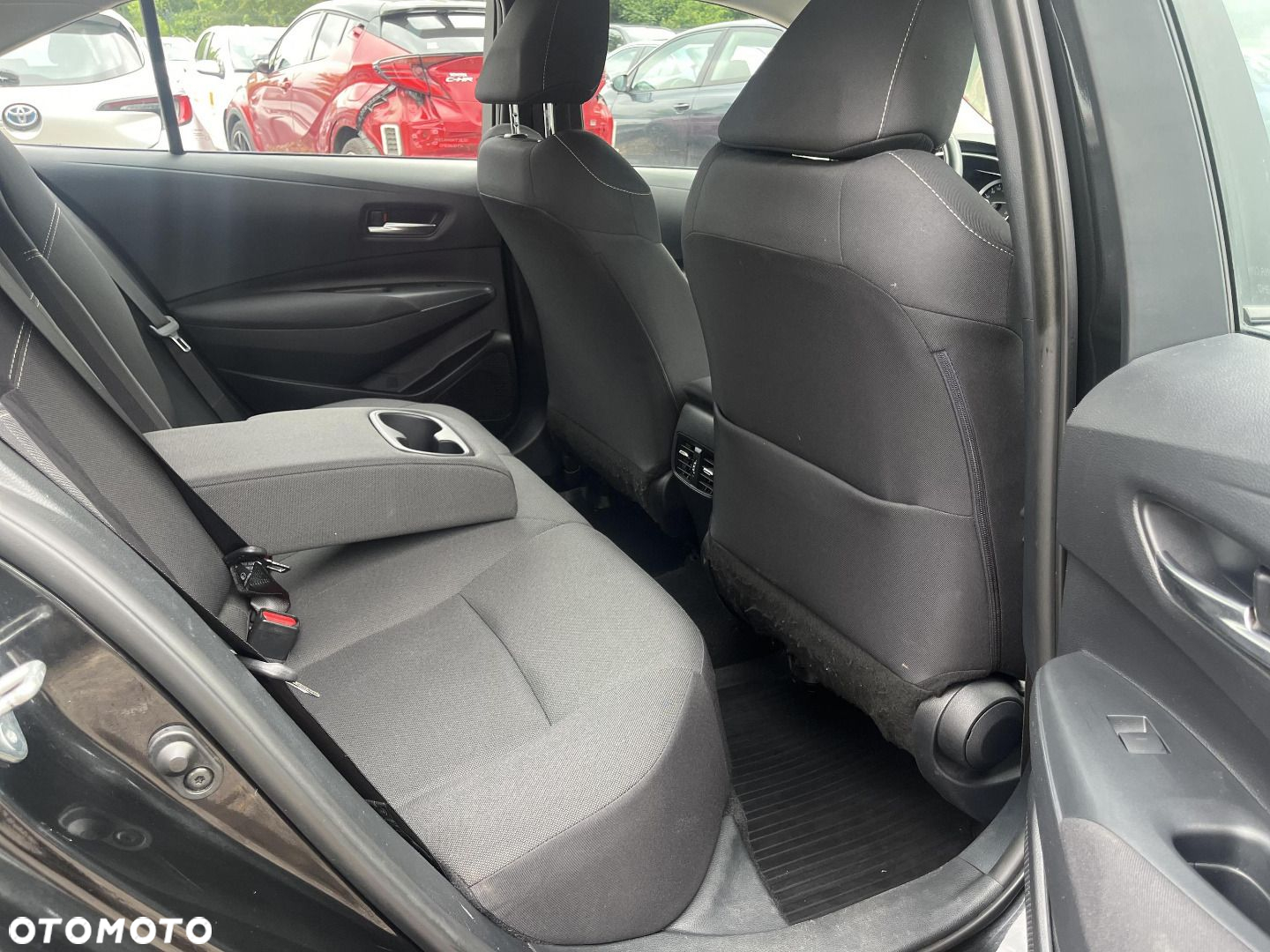 Toyota Corolla - 20