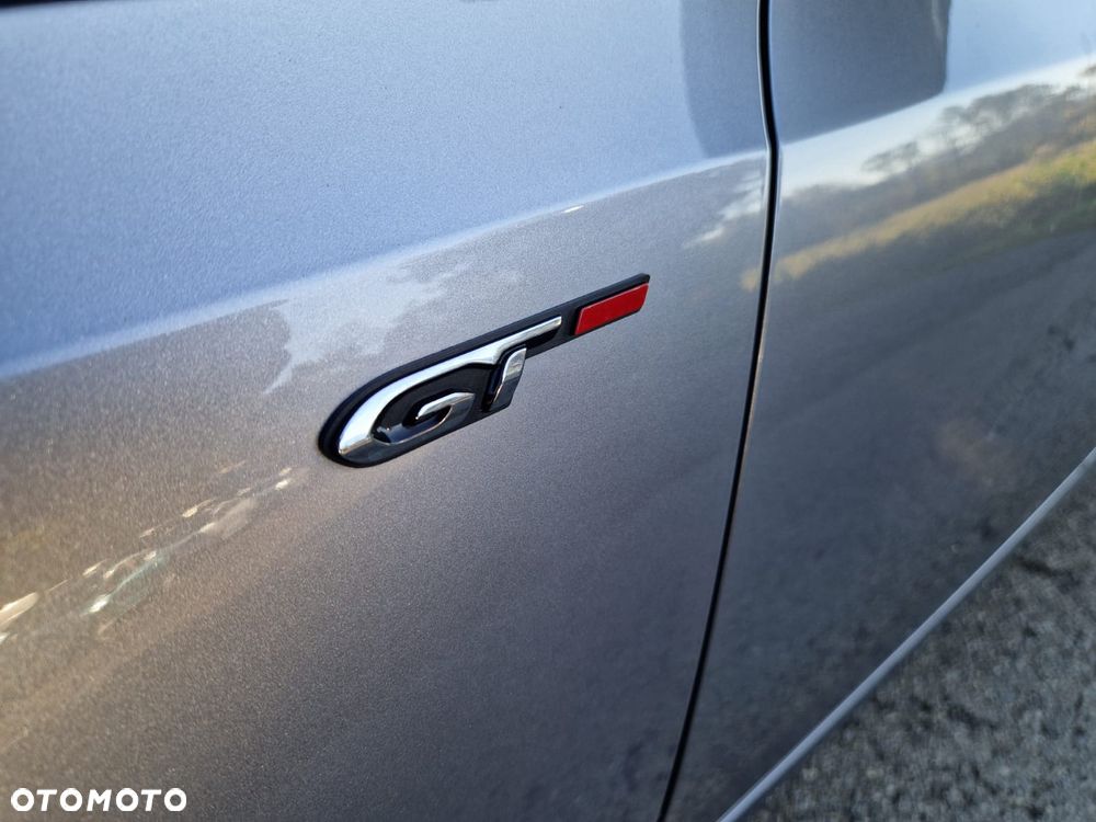 Peugeot 308 PureTech 130 Stop & Start GT-Line Edition - 34