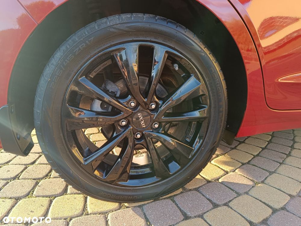 Hyundai Elantra 1.6 Comfort - 15