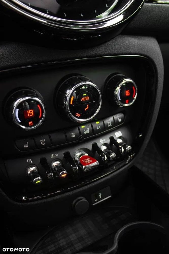 MINI Cooper JCW sport - 16