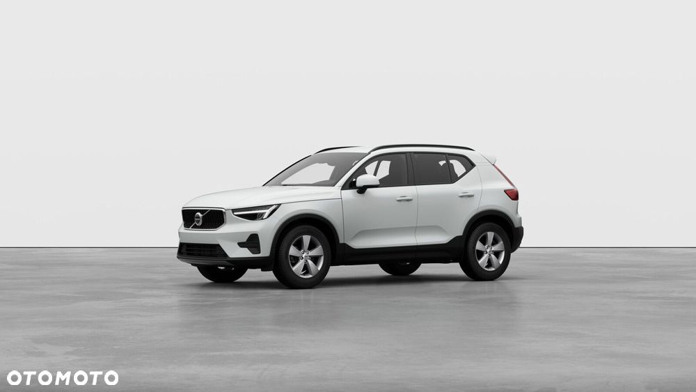 Volvo XC 40 - 1