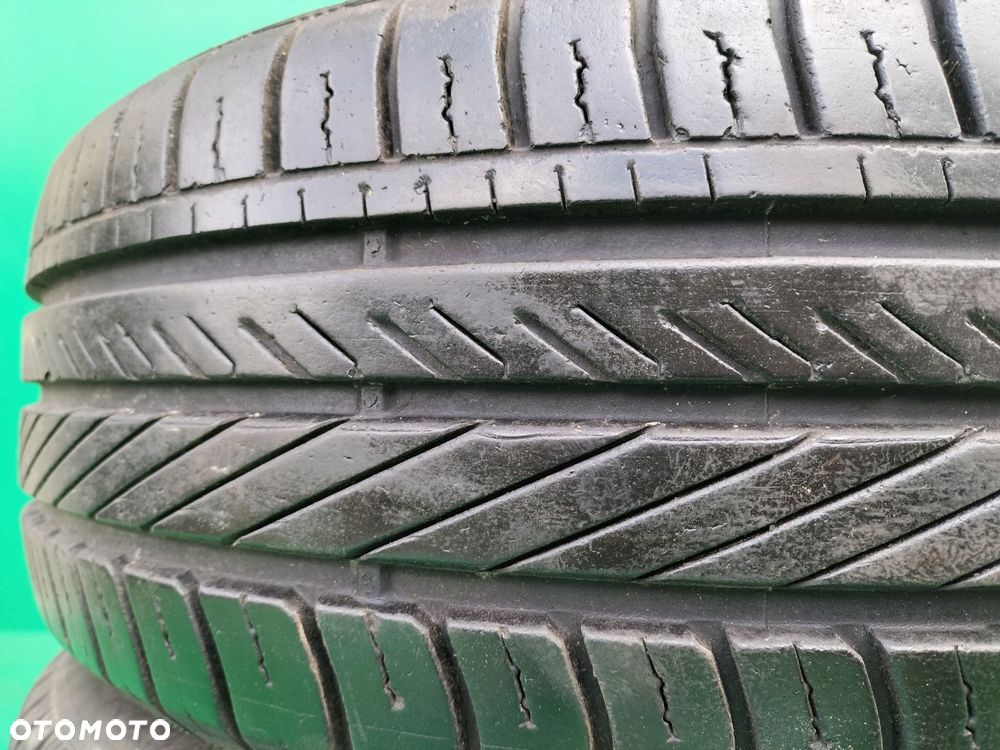 goodyear duragrip 185/55/14, 1 szt 6,3 mm okazja - 2