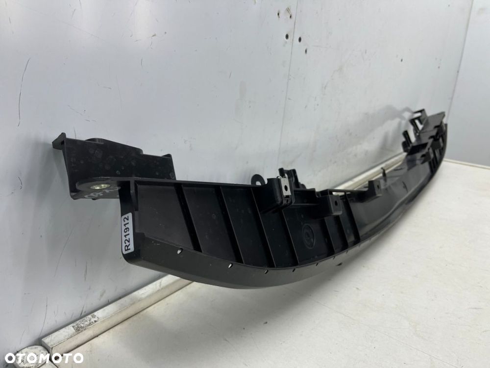 Belka zderzaka Mazda CX-60 CX60 22r.- przednie wzmocnienie absorber plastikowy kbb3-500s1 - 2