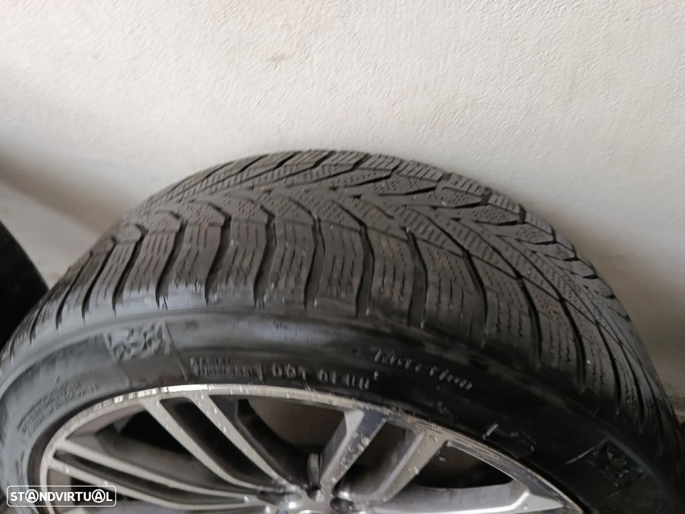 Jantes originais 20 BMW styling 253 - 23