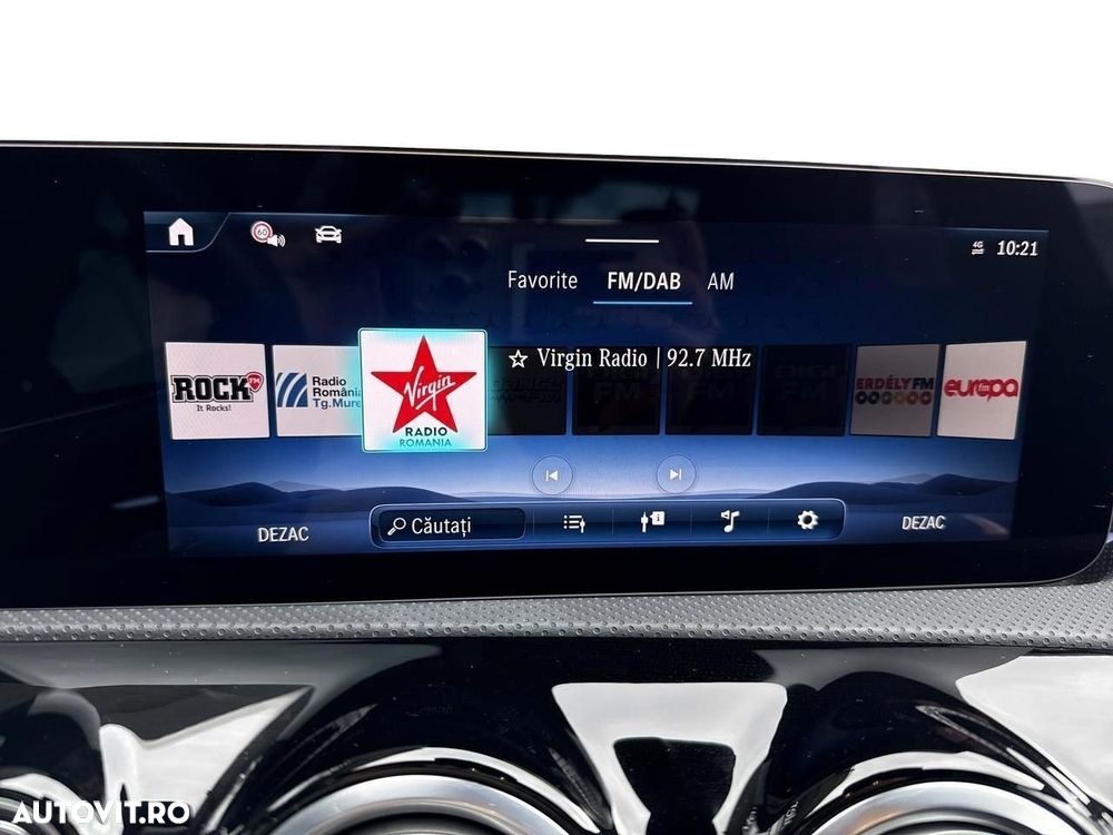 Mercedes-Benz CLA 200 MHEV Coupe - 18