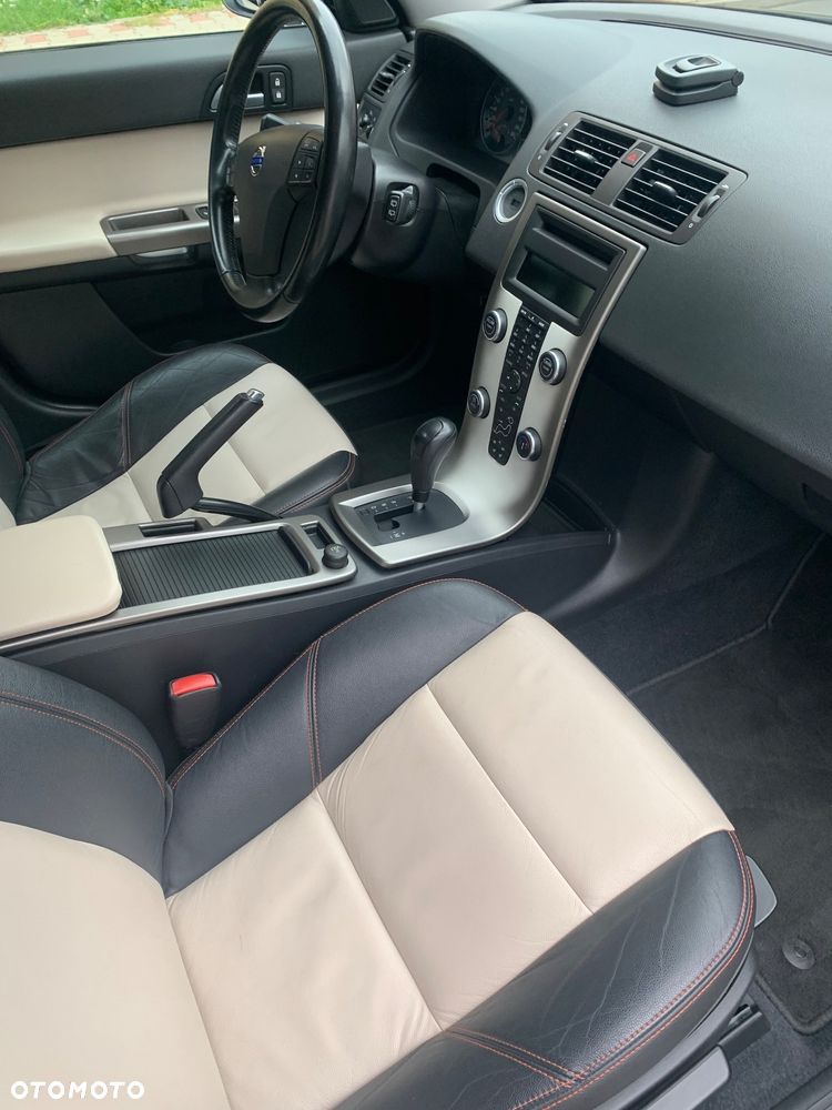 Volvo V50 - 14