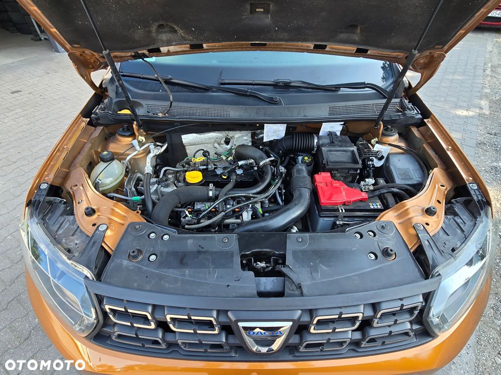 Dacia Duster - 10