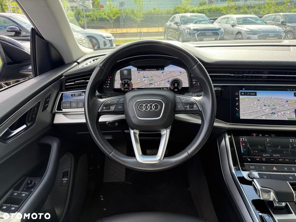 Audi Q8 - 23