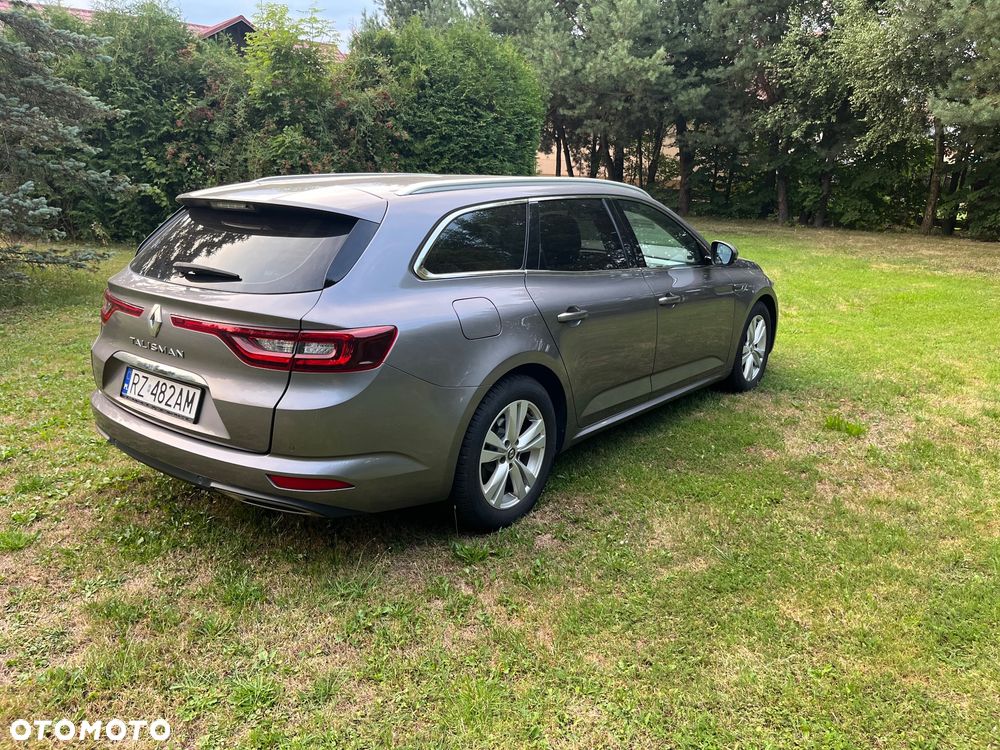 Renault Talisman 1.6 Energy dCi Intens EDC - 5