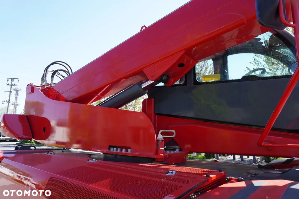 Magni RTH 5.26 / Zasięg 26 m / ładowność 5000 kg / Zdalne sterowanie - 15