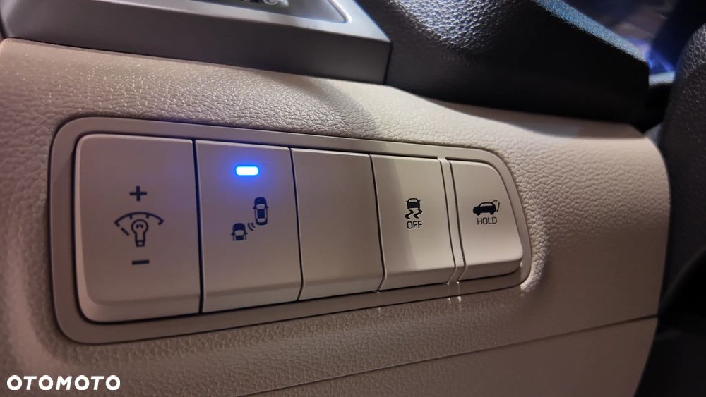 Hyundai Tucson - 24