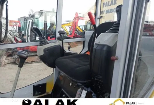 Wacker Neuson Mini koparka  WACKER NEUSON ET 16 , 2019 rok - 13