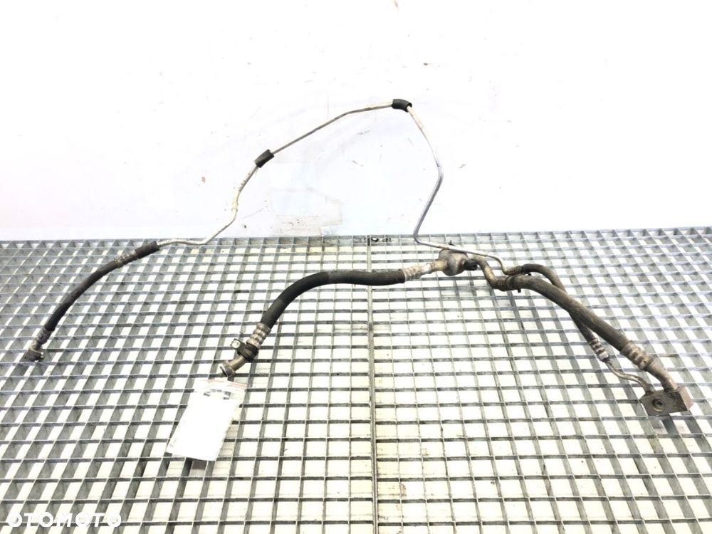 RURKA KLIMATYZACJI  OPEL ASTRA H Kombi (A04) 2004 - 2014 1.7 CDTI (L35) 74 kW [101 KM] olej - 1