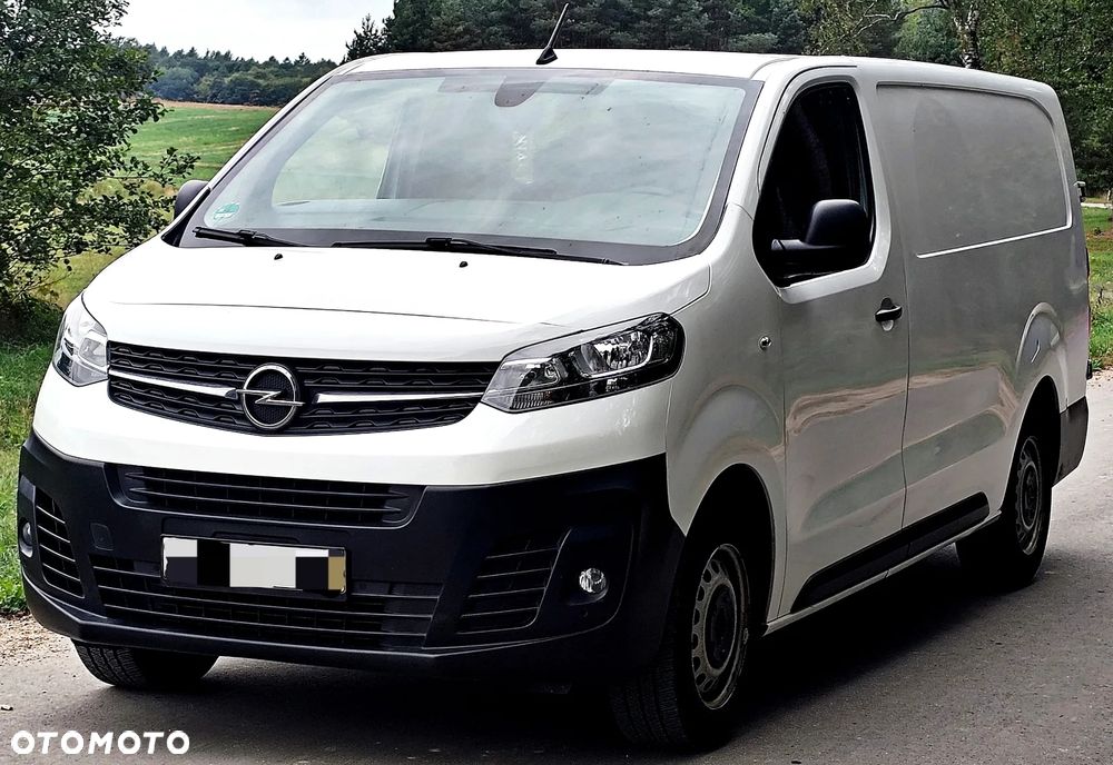 Opel VIVARO - 6