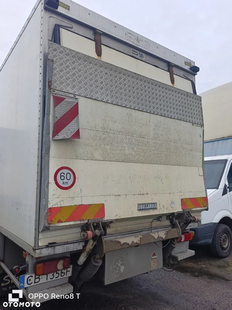 Volvo FL - 5
