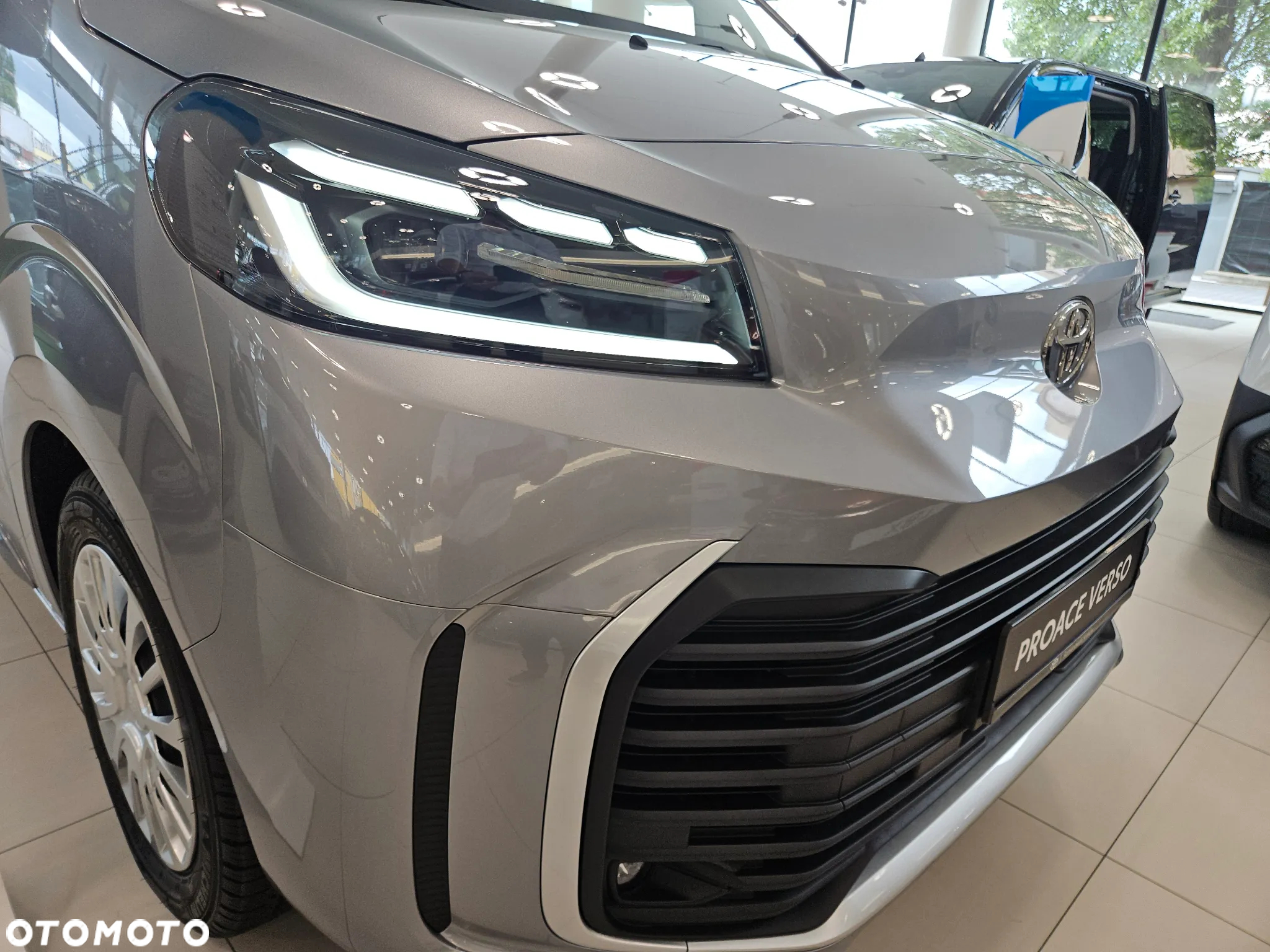 Toyota Proace Verso 2.0 D4-D Long Business - 5