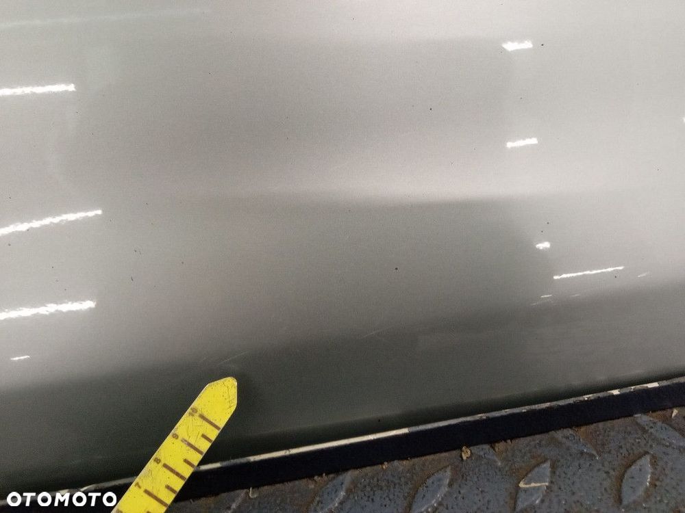CITROEN C4 GRAND PICASSO I 06- DRZWI TYŁ LEWE TYLNE EZR - 7