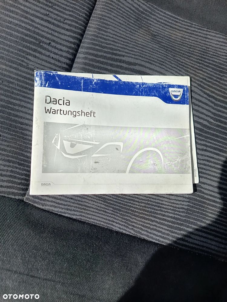 Dacia Sandero 1.4 Ambiance - 18