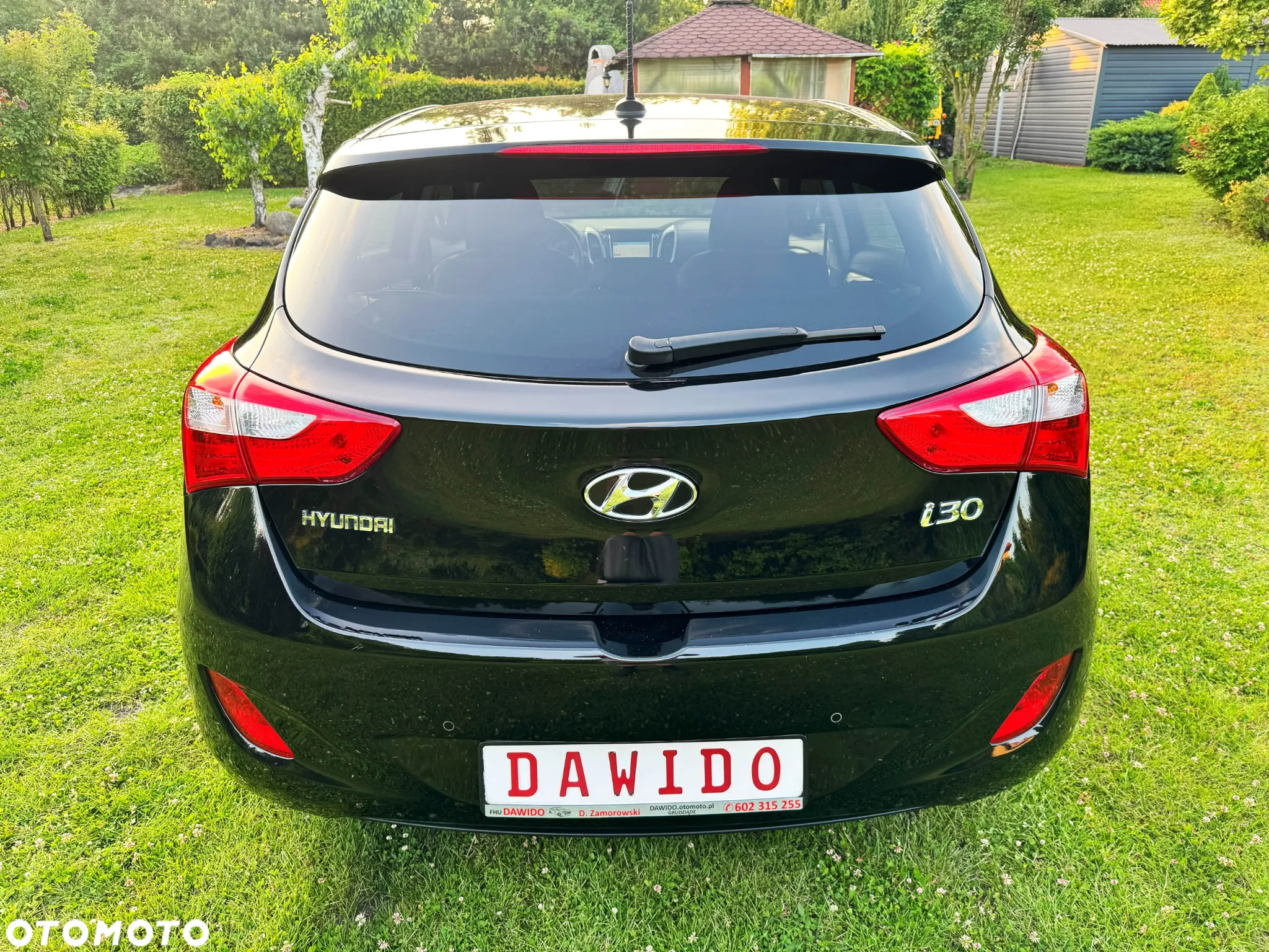 Hyundai i30 1.6 Fifa World Cup Edition - 17