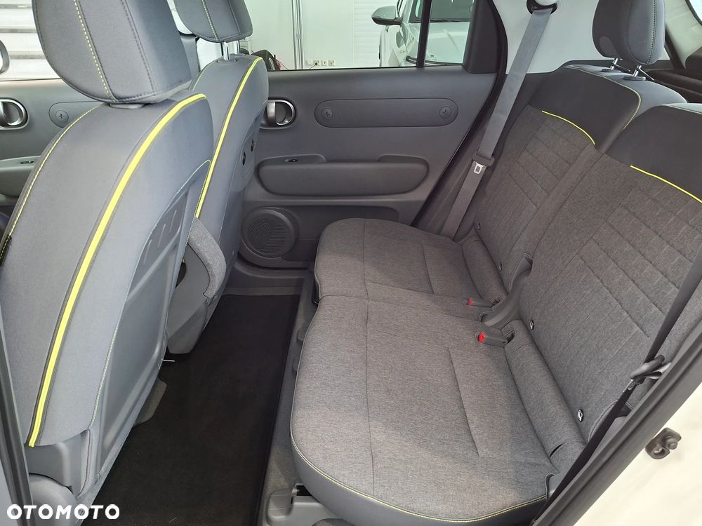 Hyundai Inster 49kWh Cross - 25