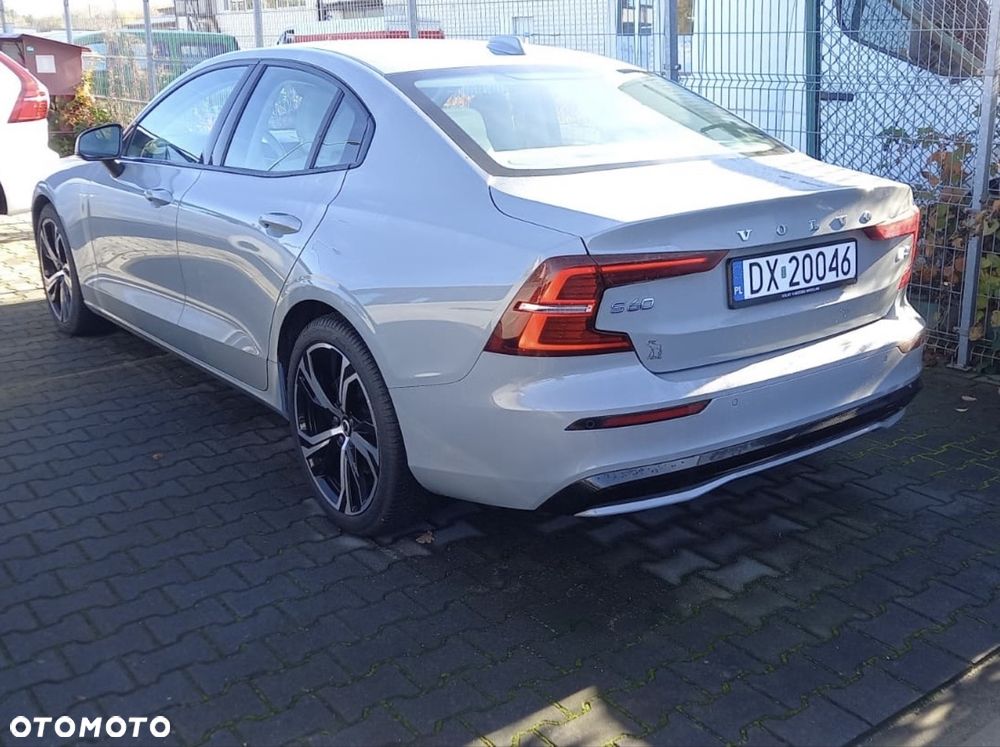 Volvo S60 - 4