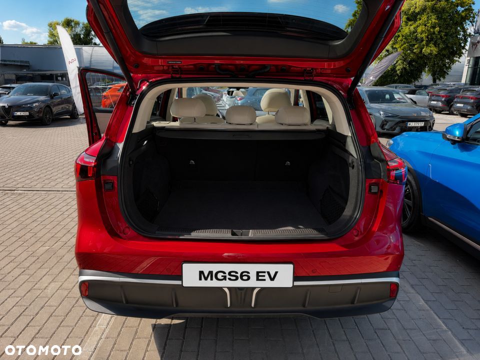 MG S6 - 12