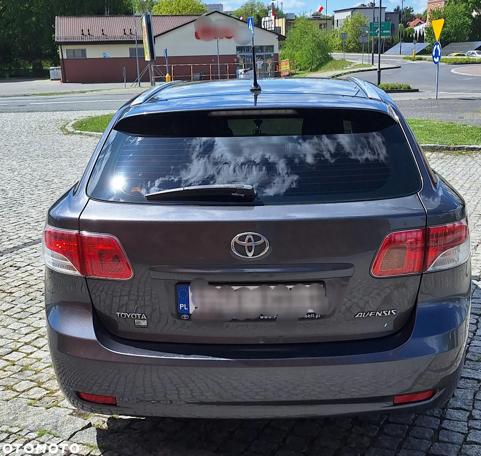 Toyota Avensis 2.0 D-4D Luna - 3