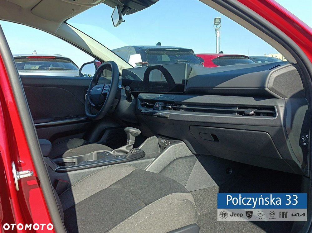 Kia K4 1.6 T-GDI M - 9