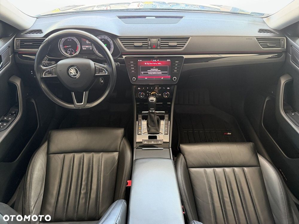 Skoda Superb - 26