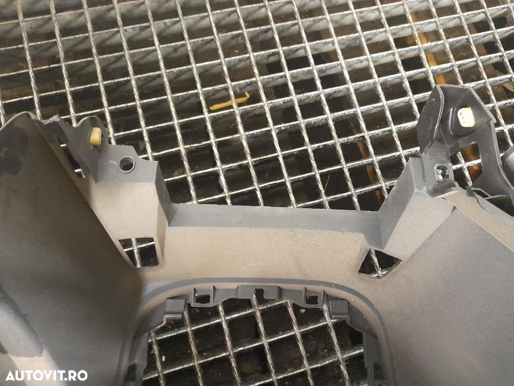 Plansa bord Dacia Duster 1 [facelift] [2013 - 2017] 1.5 DCI k9k858 - 3