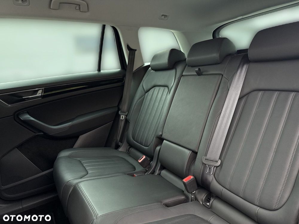 Skoda Kodiaq 2.0 TSI 4x4 L&K DSG - 14