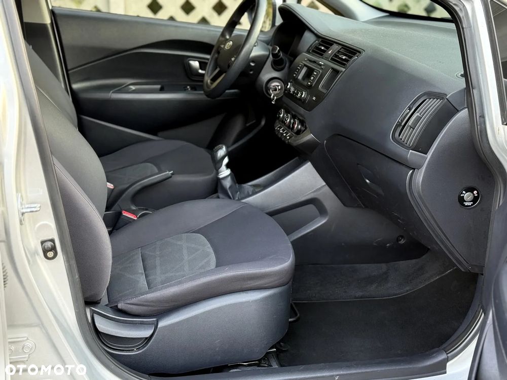Kia Rio 1.1 CRDI Edition 7 - 18