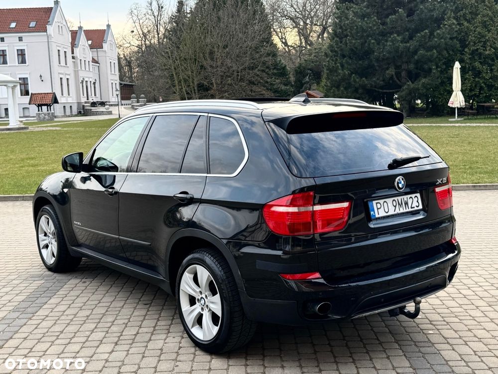 BMW X5 - 3