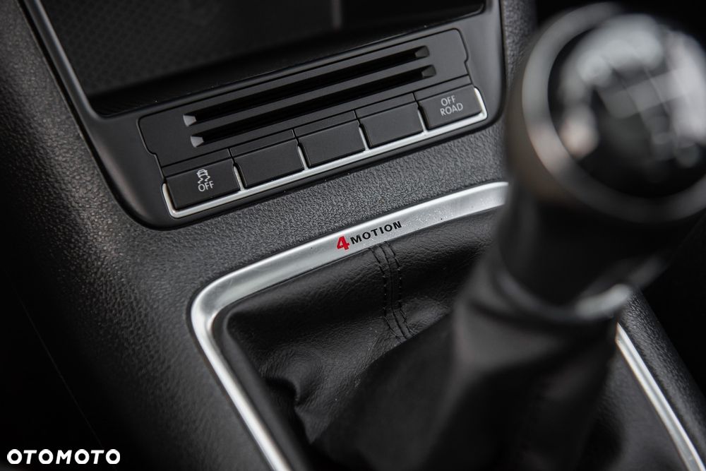 Volkswagen Tiguan 2.0 TSI 4Motion Cup Track & Style - 16