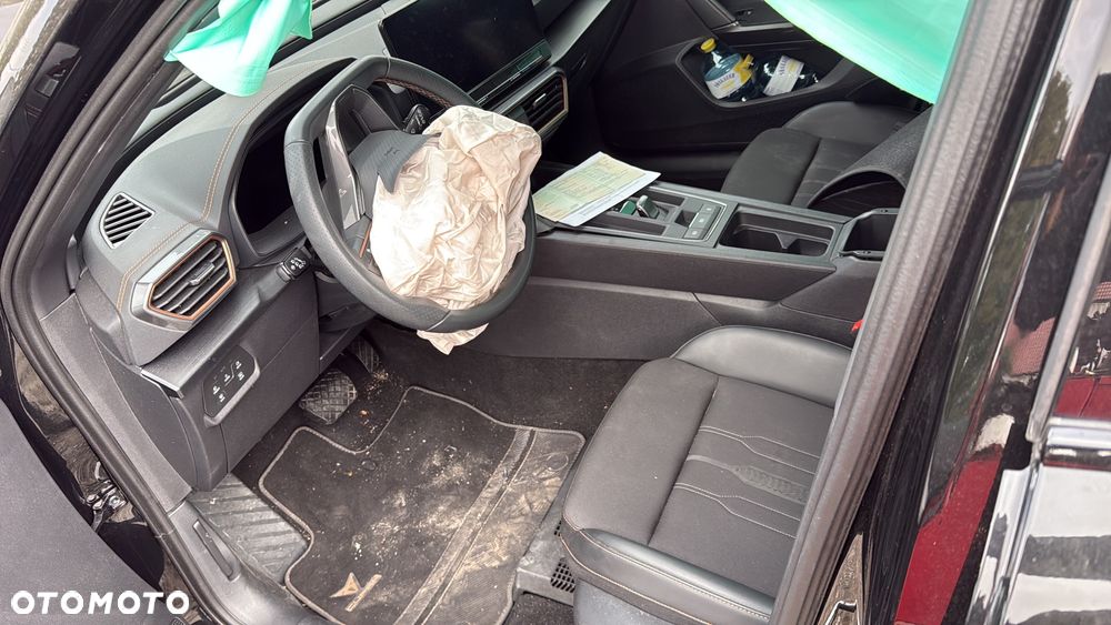 Cupra Formentor 1.5 TSI DSG - 16