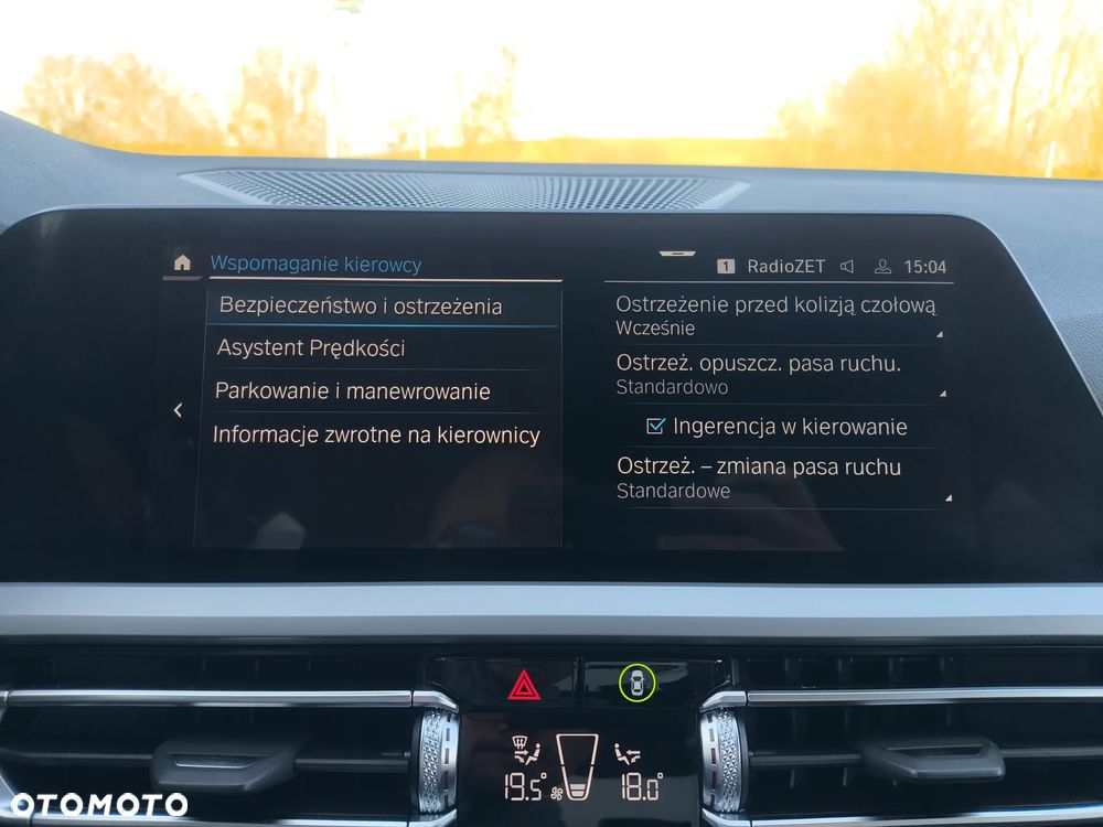 BMW Seria 3 320e - 28