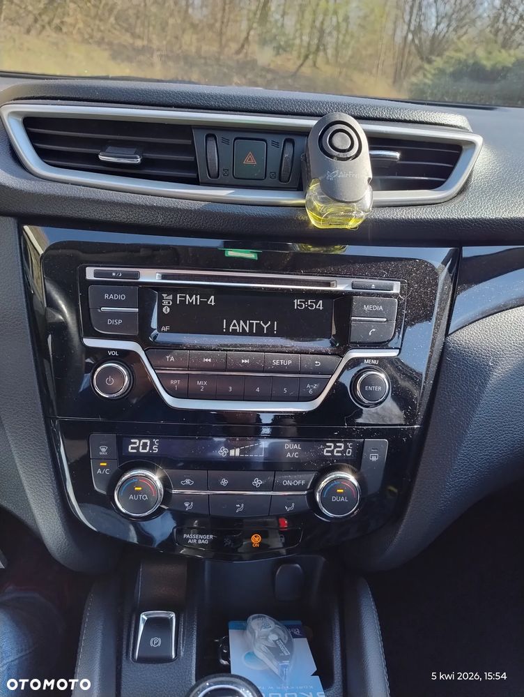 Nissan Qashqai - 11