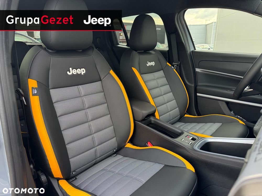 Jeep Avenger - 15