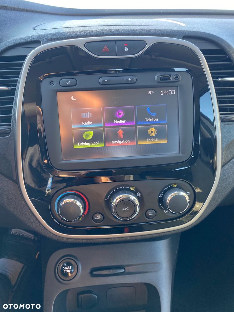 Renault Captur - 17