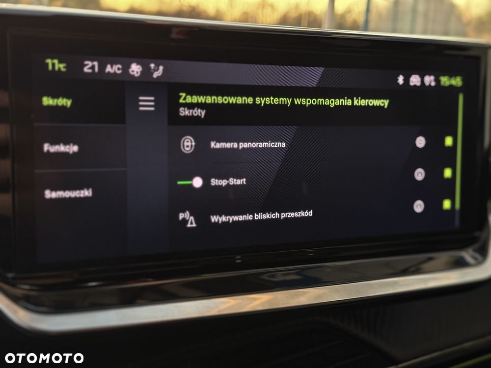 Peugeot 2008 1.5 BlueHDi GT Line S&S EAT8 - 17